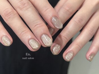 エン(En.)/＊hand design