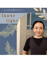 インナーライト(Inner light)&nbsp;kyoko 