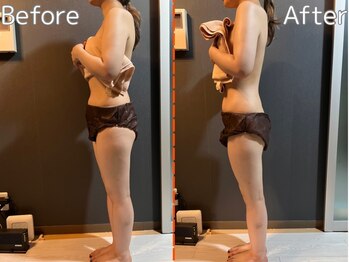 デイジー(Daisy)/〈30代女性〉ヒップアップも◎