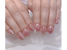 マグロ ネイルサロン/