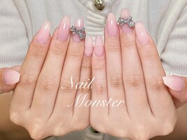 ワンカラーパーツ2ゴ