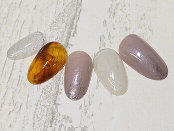 ネオ(Neo)/定額デザイン＊Bコース