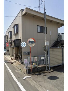 ユティル(Utile)/階段を上がって2つ目のお部屋