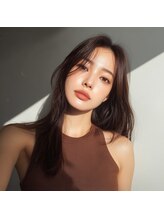 ビーアフターサロン 恵比寿本店(B<AFTER SALON)/LEDマツエクで持ち重視！