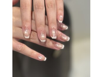 エーナイン イオン秋田中央店/マグネットにフレンチ