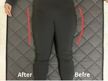 ヨサパーク プアメリア 桜木町(YOSA PARK Pua melia)の雰囲気(滞っていたリンパの流れを整え、むくみとハリを取り本来の美脚に)