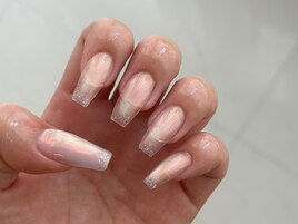 ミルクマグ×オーロラミラー