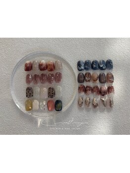 シンプル系（オフィス・日常）が得意