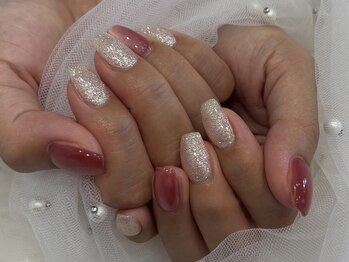 リノア(Linoa)/フィルイン/マグネット