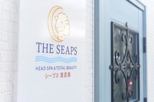 シープス 奥武島(SEAPS)