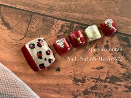 スペシャルコース