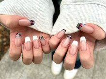 ネイル アヴァンス JR和歌山店(Nail AVANCE.)