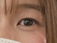 ポームム(POMUM)/まつげパーマ/マツエク/眉