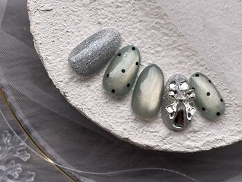 リュクス(RUXE)/定額Cコース¥11,100