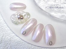 エスミント(S Mint)/オリジナル定額￥8980オフ込