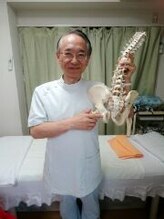 中央治療院/骨格が調整されるとやる気が出る