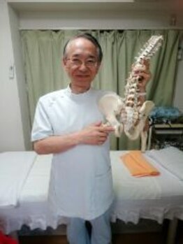 中央治療院/骨格が調整されるとやる気が出る