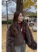 ハープ アイラッシュ(HARP Eyelash)&nbsp;倉阪 ののか