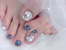 ノア ネイル(Noa Nail)