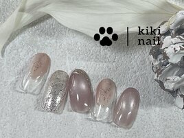 1.2月定額B／ニュアンス