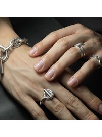 メンズネイルケア☆