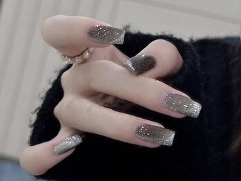 ユナビ 池袋東口店(Yunabi)/マグネットネイル