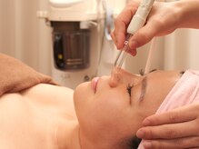 ディーワークス 天王寺北口店(D-works salon)/