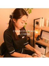 サロン バイ シェリ(SALON BY CHERI) KAREN