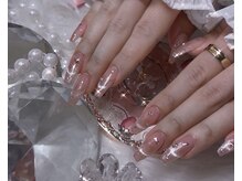 ミネア(Minea)の雰囲気(人気のワンホンネイル♪写真も可愛く撮ります)