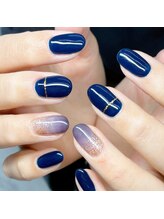 エヌエーブランカ 東白楽店(n.a.blanca)/シェルアート