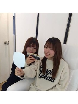 エクシアホワイトニング 西条店/