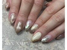 アン ネイル(ANN NAIL)/