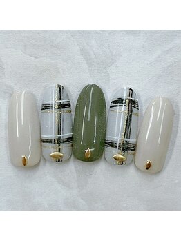 グリュック(Gluck)/定額8000円