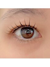 ルミエル(Rumiel)/【マスカラパーマ】