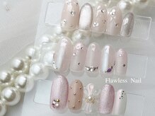 フローレスネイル 新宿店(FlawlessNail)