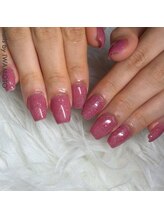 シュガープラム ネイル 横浜(sugar plum)/やり放題/ジェル/スカルプ/横浜