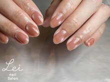 レイネイル(Lei nail)/マグネット　¥5,500