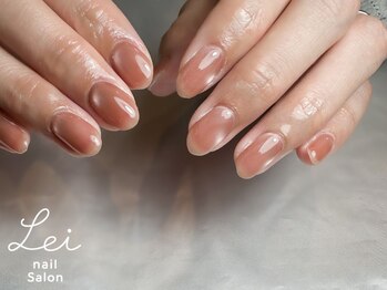 レイネイル(Lei nail)/マグネット　¥5,500