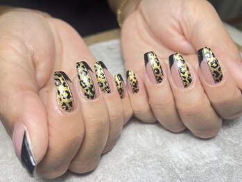 ケーネイルズ(K..nails)/