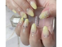 チャームネイル(Charm Nail)の雰囲気（美爪特化!!こだわりのケア技術♪コンプレックスのある方にも◎）