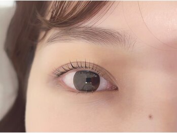 フィアラ 京都四条大宮店(Fiara)/まつげパーマ
