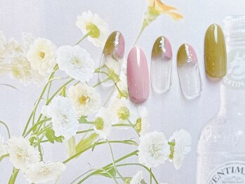 カノア(KANOA)/4月定額シンプル