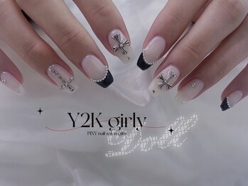 ピクシーネイル 岐阜駅前店(PIXY NAIL.)/