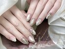 マグネット｜ミラーネイル