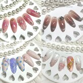ネイルズアオアクア(Nail's AO AQUA)