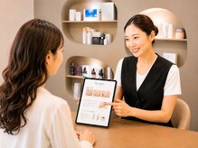 アールエーサロン 恵比寿 広尾(Ra salon)