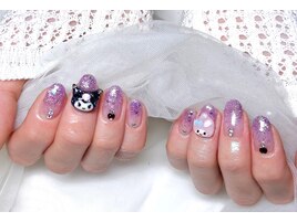 ☆マイメロ＆クロミネイル☆