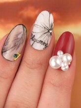 カラーズ(colors)/ハンドデザイン自由￥7480