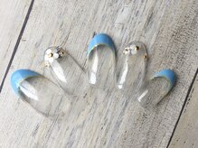 エスパス(ESPACE)/定額デザインコース￥6100