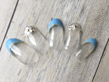 定額デザインコース¥6100